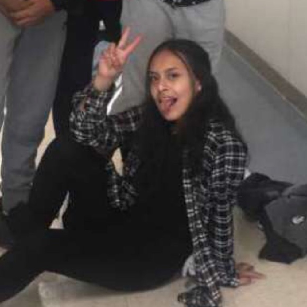 Meet your Posher, Araceli